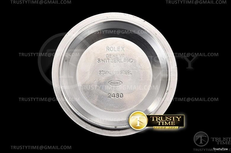 0704 R2DJ0257B – DJ2 41mm Resilient 664